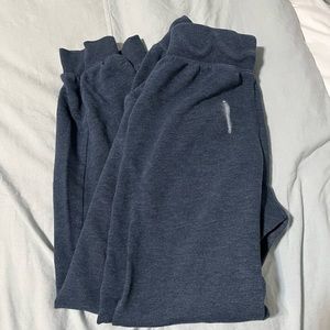 Sweatpants, Dark Blue